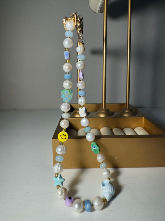Collar Carita