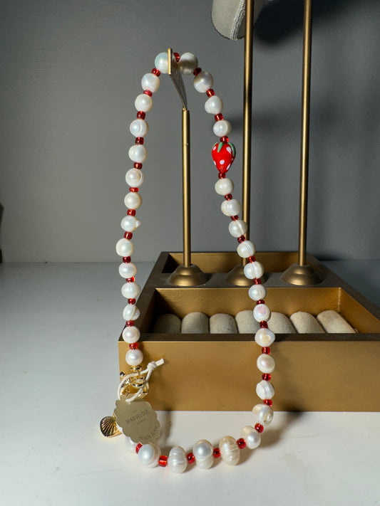 Collar Fresa