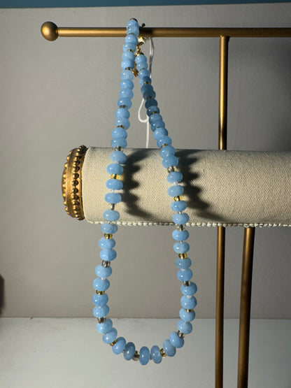 Collar Monocromático