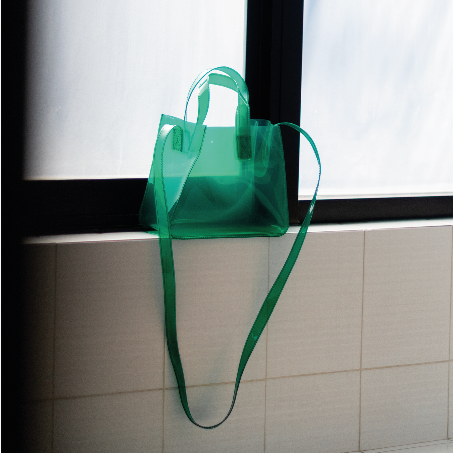 Bolso Tote Mini