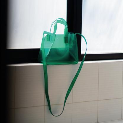 Bolso Tote Mini