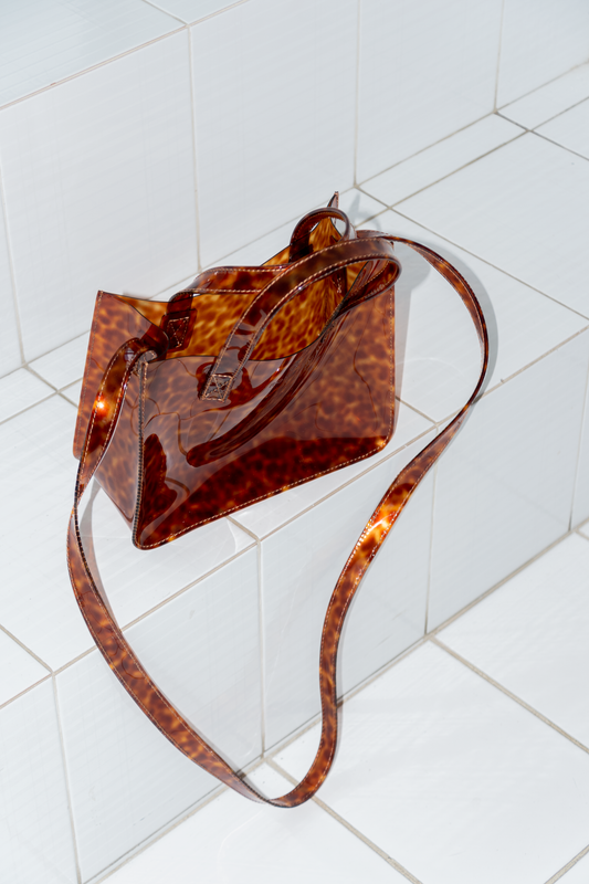 Bolso Tote Mini
