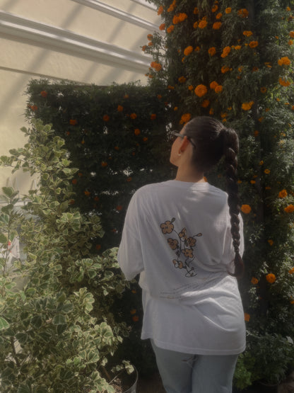 Playera Recuérdame