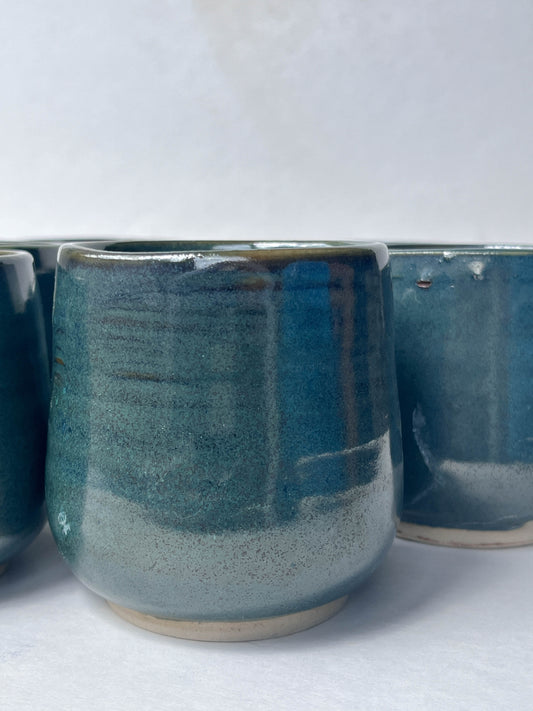 Vasos Verde Uribe